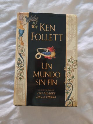 Un mundo sin fin