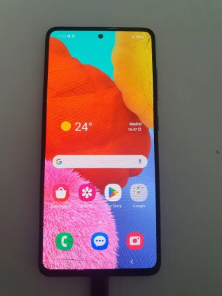 Samsung Galaxy A51 128GB