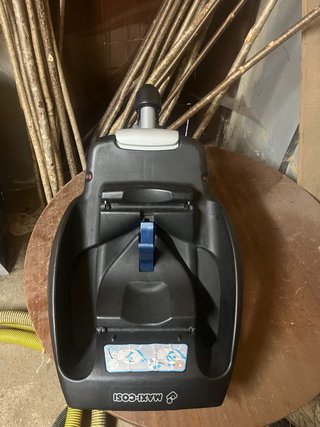 Base para silla de coche Maxi-Cosi