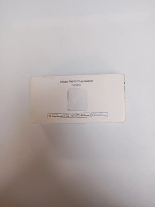 Termostato Inteligente Wi-Fi Meross MTS200