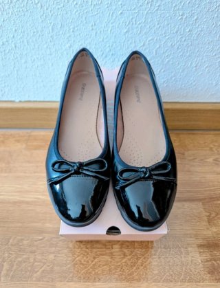 Bailarinas Negras Graceland T37