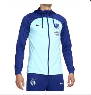 Chándal Atlético de Madrid Nike