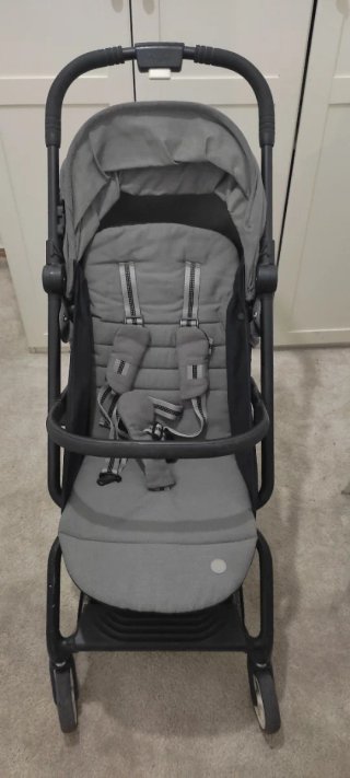 Silla de paseo Cybex Eezy S2