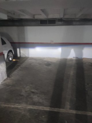 alquiler plazas de parking