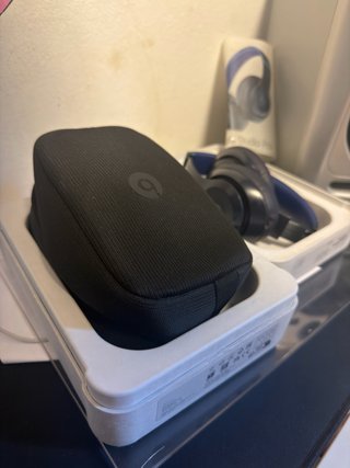 Auriculares Beats Studio Pro