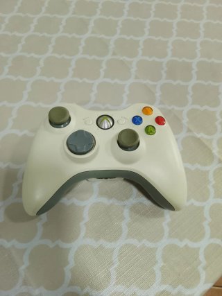 Controller Xbox 360