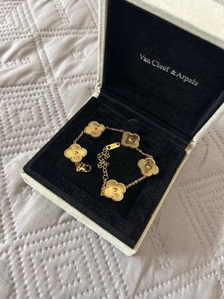 Pulsera Van Cleef & Arpels