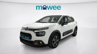 Citroen C3 PureTech 83 C-Series 61 kW (83 CV)