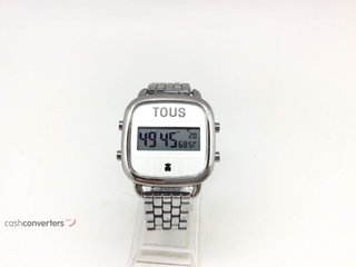 reloj pulsera señora tous 8373