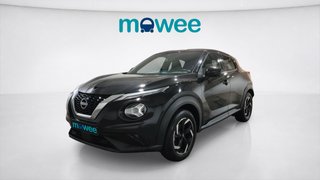 Nissan Juke DIG-T Tekna DCT 84 kW (114 CV)