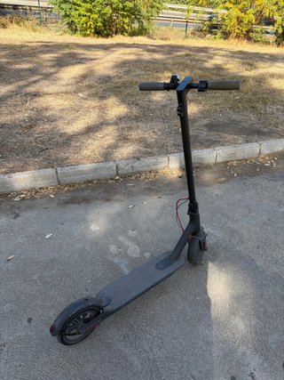 Patinete Eléctrico Xiaomi