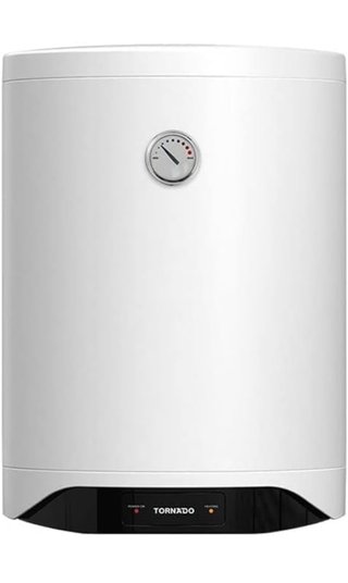 TERMO ELÉCTRICO TORNADO 50L