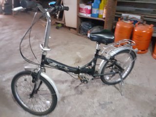 Bicicleta pieghevole BH Ibiza