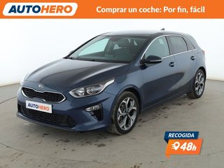Kia Ceed 1.0 TGDI Tech