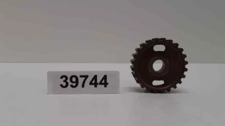 POLEA BOMBA INYECTORA 7G 39744