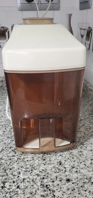 Licuadora Moulinex
