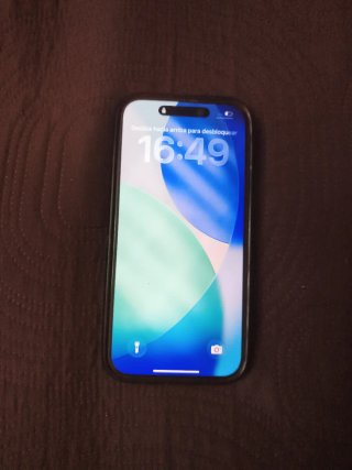 iPhone 15 Pro 256GB