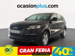 Audi Q7 3.0 TDI DPF quattro 176 kW (240 CV) tiptronic