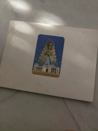 La romería del Rocío de la academia sevillana