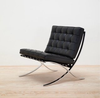 Silla estilo Barcelona NUEVA