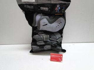 EQUIPO DE PROTECCION PATINES (179997)