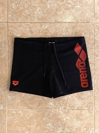Bañador de natación Arena Talla M
