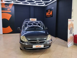 Citroen C8 2010