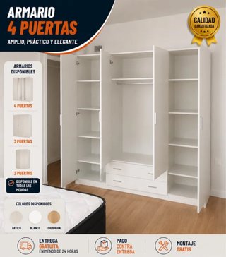 Armarios Liquidacion !!