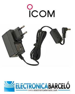 Cargador Icom BC-167SD Original