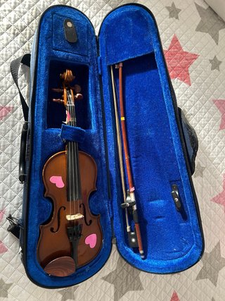 Violín Stentor 1/16