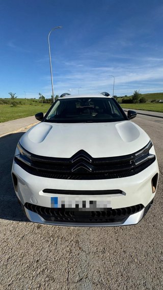 Citroën C5 Aircross C-Series BlueHDi 130 S&S - 202