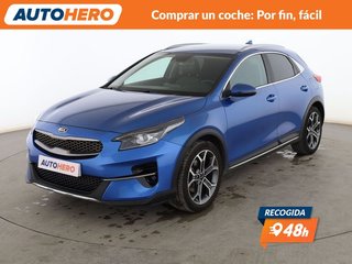 Kia XCeed 1.0 TGDI Tech