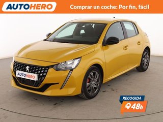 Peugeot 208 1.2 PureTech Active Pack