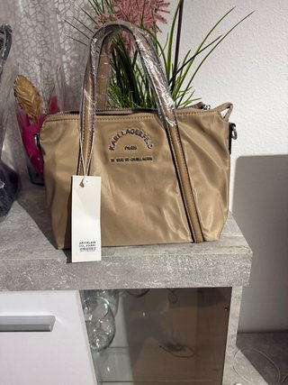 Bolso  Beige