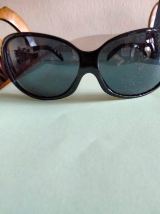 Gafas de sol Adidas negras