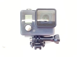 camara ultracompacta gopro hero+