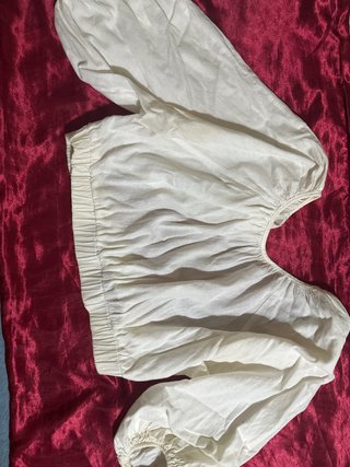 Conjunto de minifalda