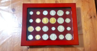 Monedas de Plata, Historia de la Peseta.