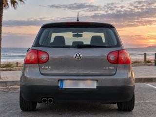 Volkswagen Golf 2007 170cv DSG