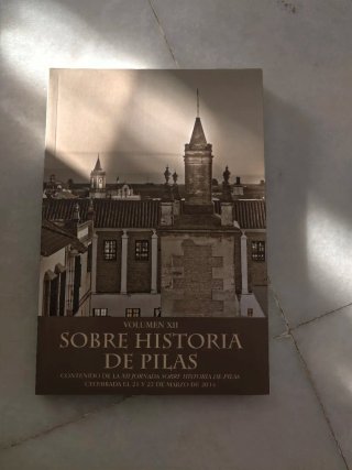 Sobre historia de pilas XII