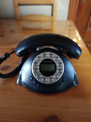 Teléfono Alcatel Temporis Retro