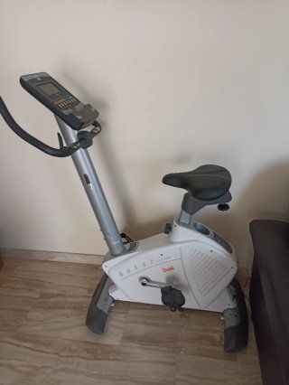Bicicleta Estática Nexor Home Bike
