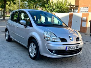 RENAULT GRAND MODUS 1.5 dCi 85 CV | 2010 | 190.000