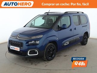 Citroën Berlingo 1.5 Blue-HDi Shine XL