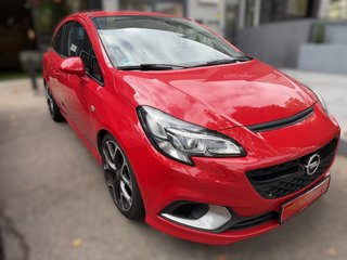Opel Corsa OPC 2018 3P