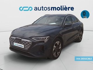 Audi Q8 e-tron Advanced 50 quattro 250 kW (340 CV)