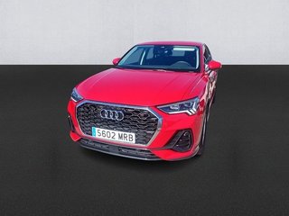 Audi Q3 Sportback Advanced 35 TDI 110kW (150CV) S tronic