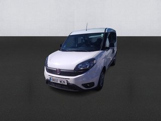 Fiat Doblò Combi N1 SX 1.6 Mjet 77kW (105CV)
