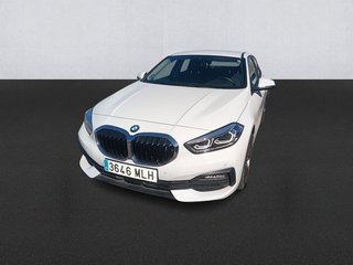 BMW Serie 1 116d