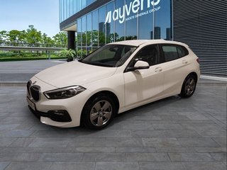 BMW Serie 1 116d
